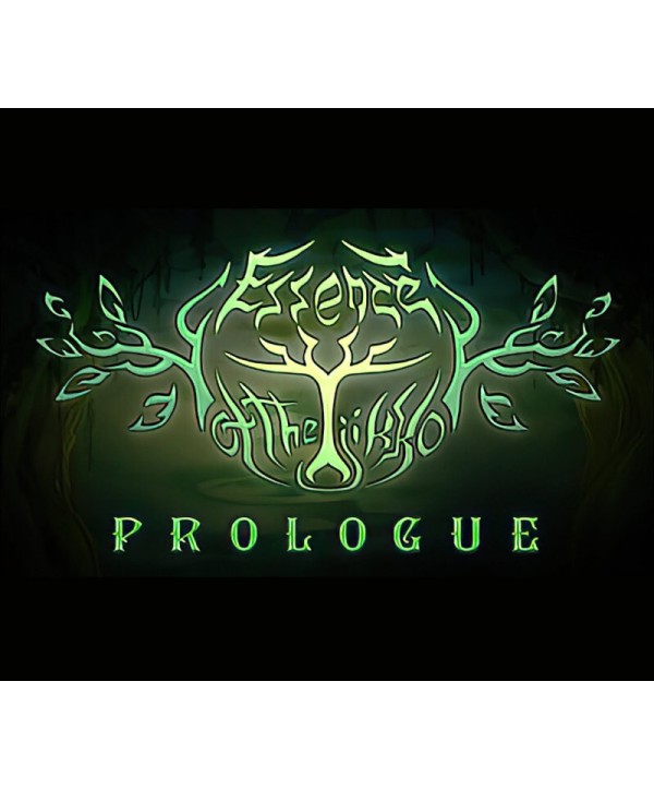 Essence Of The Tjikko - Prologue CD key Steam Key GLOBAL